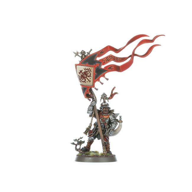 Spearhead: Cities of Sigmar – Zenestra's Zealots - view 11