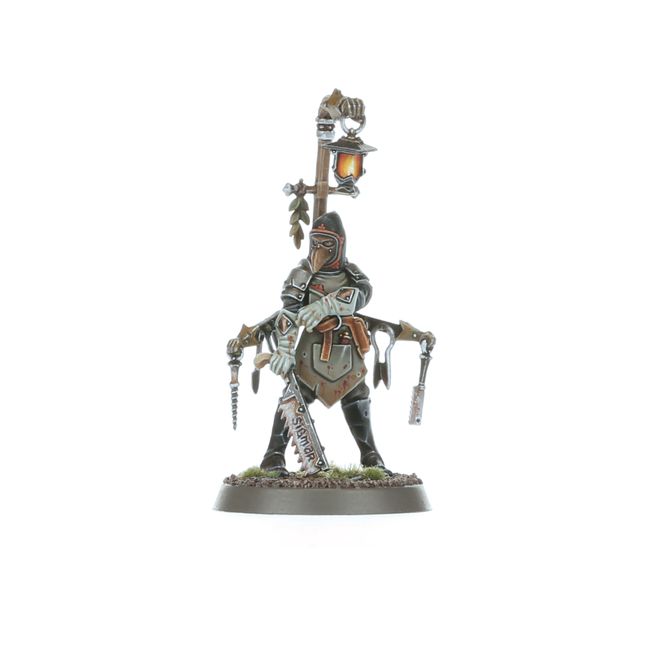 Spearhead: Cities of Sigmar – Zenestra's Zealots - view 12