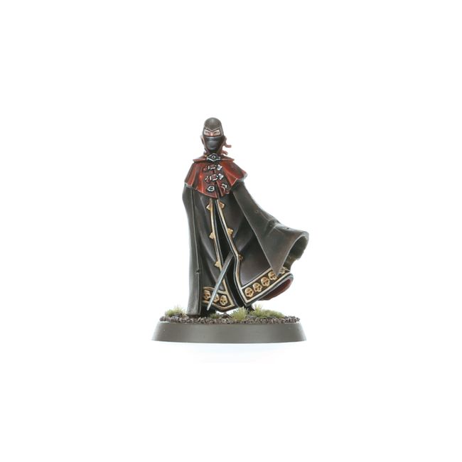 Spearhead: Cities of Sigmar – Zenestra's Zealots - view 10