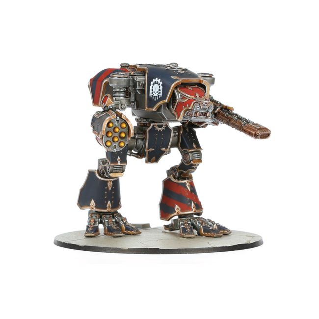 Warhammer: The Horus Heresy – Legions Imperialis (Inglés) - view 3