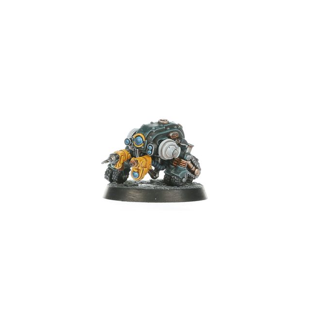 Orrin Grimjarl, Last Charter Lord of Jardlan - view 3