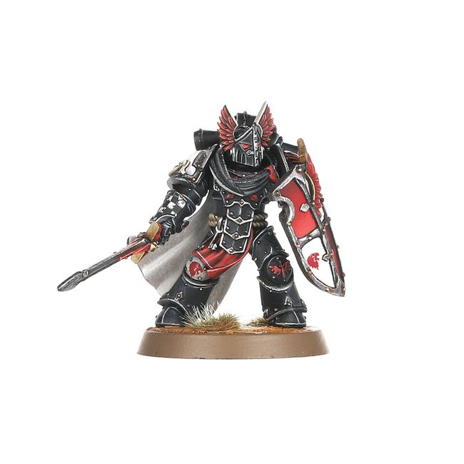 Dark Angels – Legion Praetor - view 2