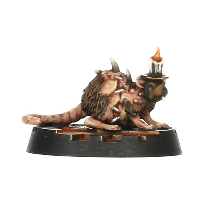 Cawdor Bomb Delivery Rats - view 2