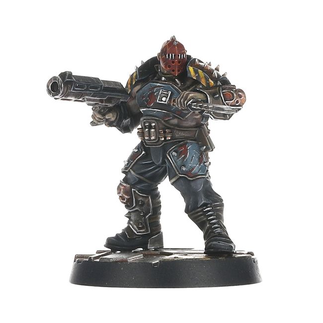 Apollus Kage & Krotos Hark - view 3