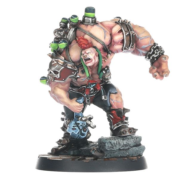 Goliath 'Zerker