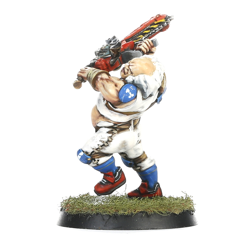 Blood bowl set ウォーハンマー ウォーハンマー ブラッドボウル[Blood Bowl] - ウォーハンマー