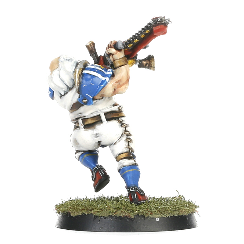 Blood bowl set ウォーハンマー 新品】『英語版』ブラッドボウル セカンドシーズン エディション