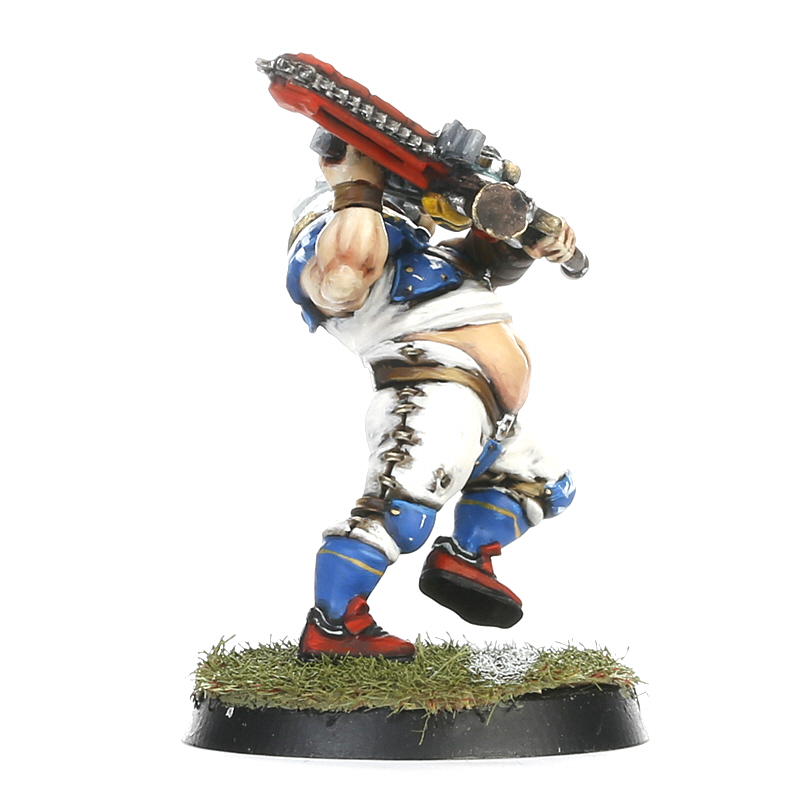 Blood bowl set ウォーハンマー GW Unveils New Blood Bowl Starter Box & Models