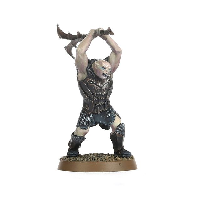 Gundabad Berserkers - view 2
