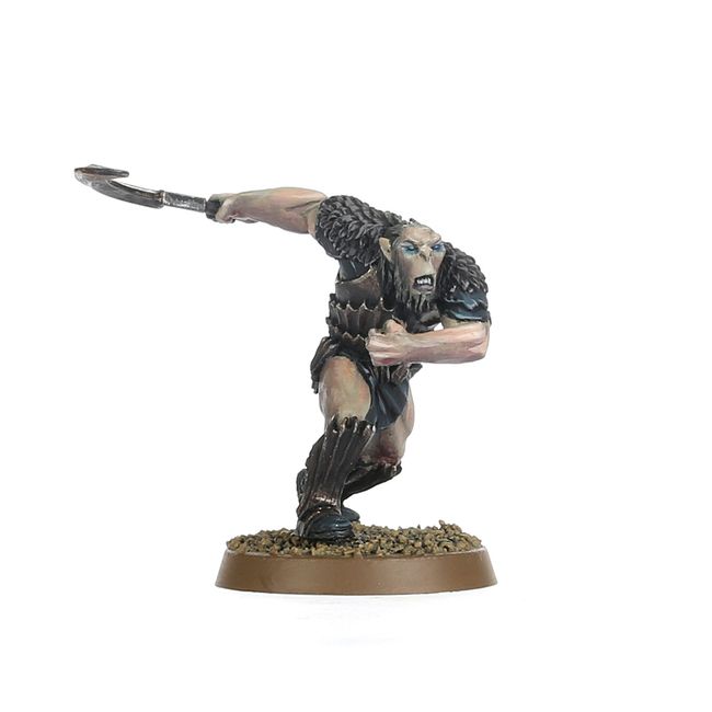 Gundabad Berserkers - view 3