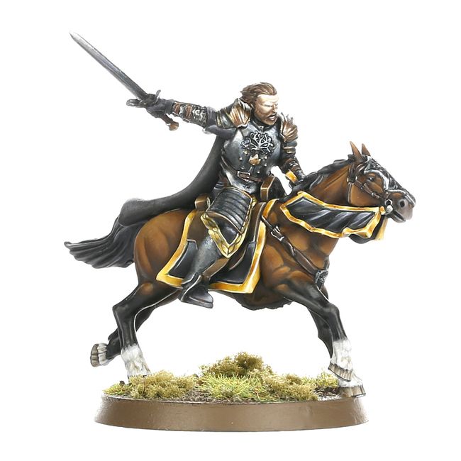 Wardens of Gondor™ - view 2