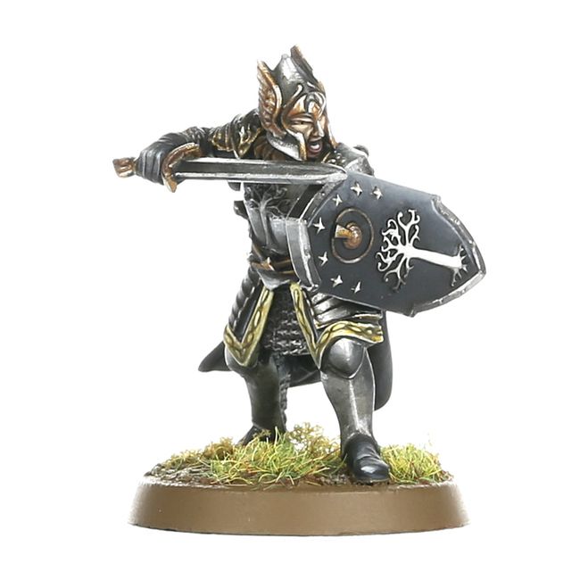 Wardens of Gondor™ - view 4