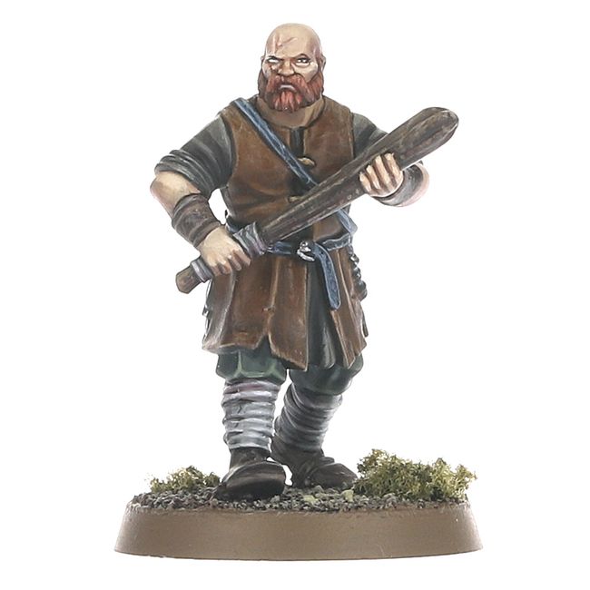 Ruffian Leaders - view 3