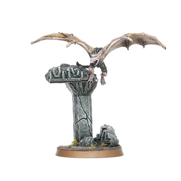 Gundabad War Bats