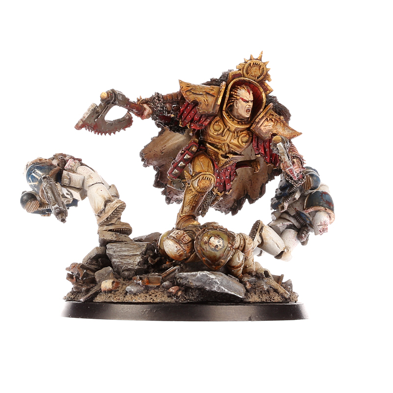Warhammer 40,000 ワールドイーター アングロン ANGRON Amazon.com: Games Workshop Warhammer 40k - Space Marine