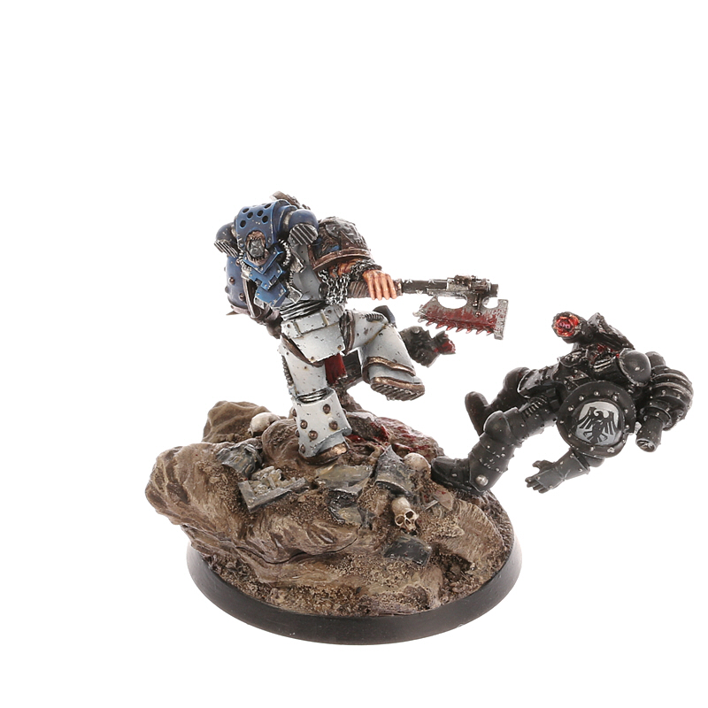Khârn the Bloody