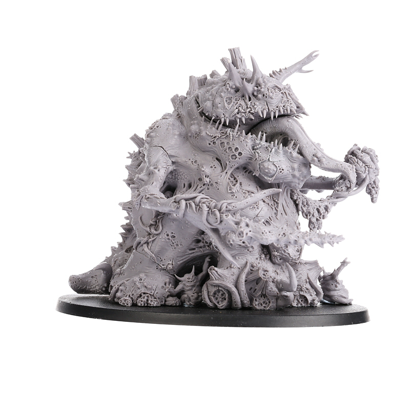 Daemon Por Zwordarts Em Impmon [EX2 039] (Alternate Art) [Starter