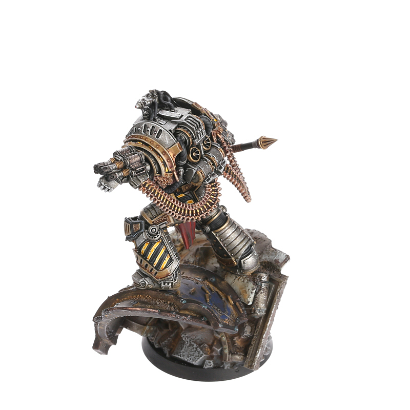 ウォーハンマー Collection Primarchs Bust 未塗装未組立 Amazon.co.jp