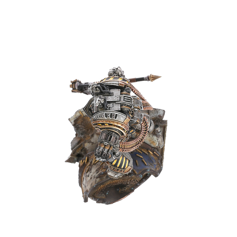 ウォーハンマー Collection Primarchs Bust 未塗装未組立 Amazon.co.jp