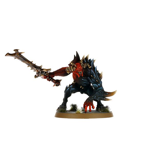 Ruinstorm Daemon Brutes - view 2