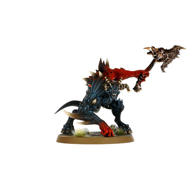 Ruinstorm Daemon Brutes - view 3