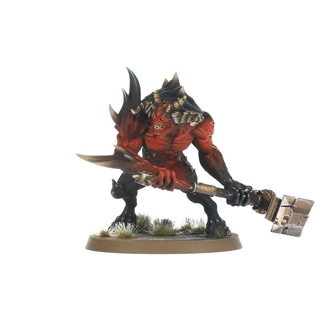 Ruinstorm Daemon Brutes - view 4