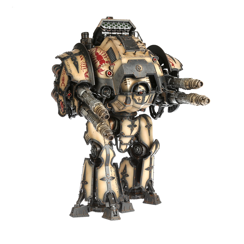 その他 Acastus Knights Porphyrion Acastus Knight Porphyrion