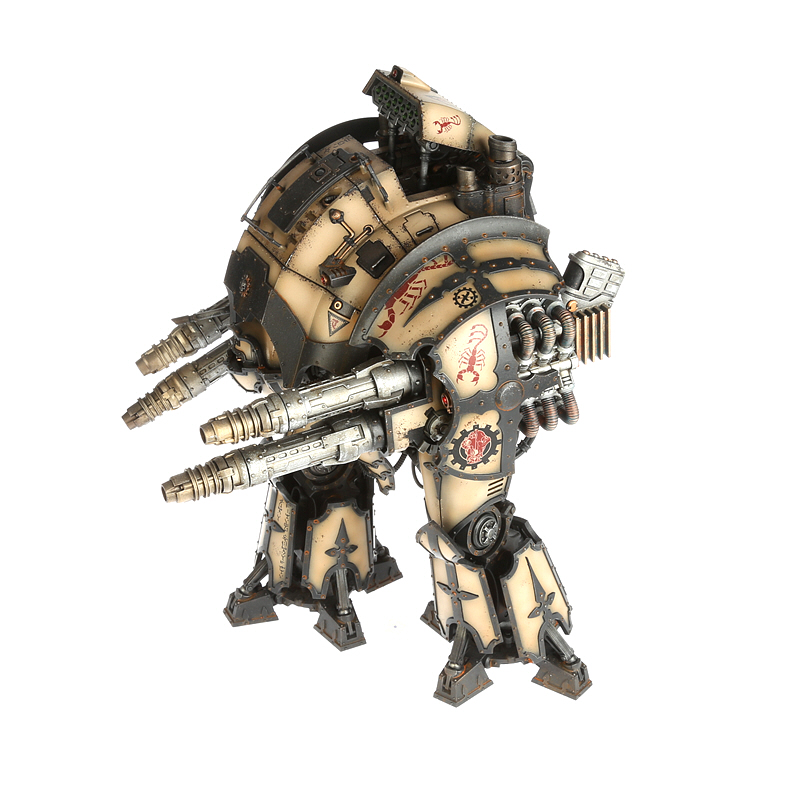 その他 Acastus Knights Porphyrion Acastus Knight Porphyrion | eBay