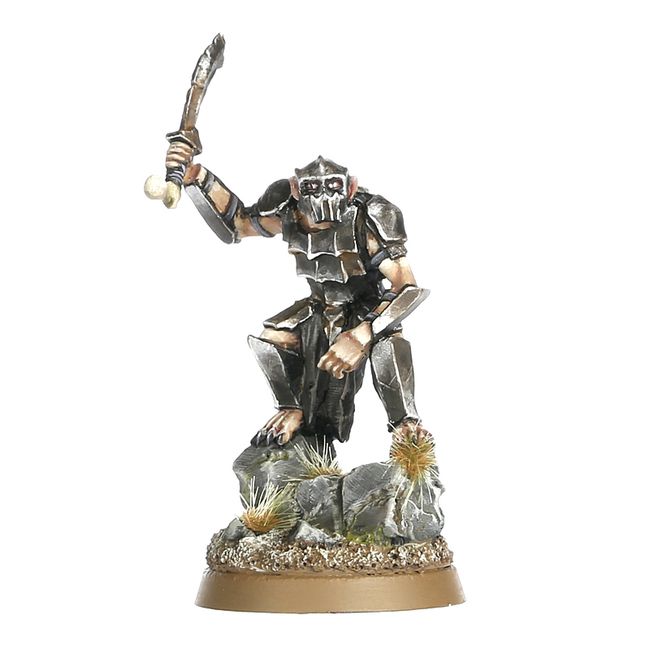 Goblin Mercenaries - view 2