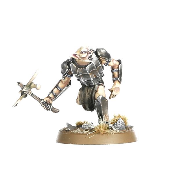 Goblin Mercenaries - view 3