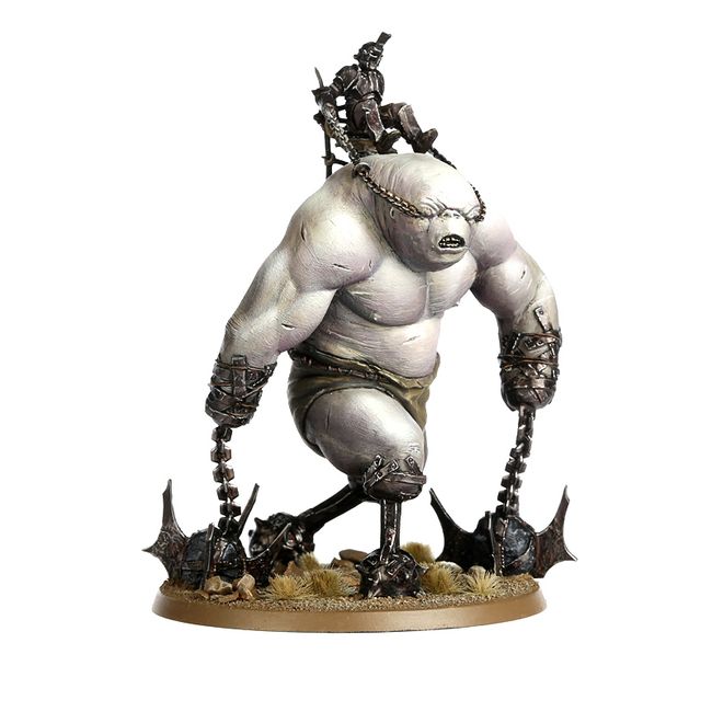 Troll Brute - view 2