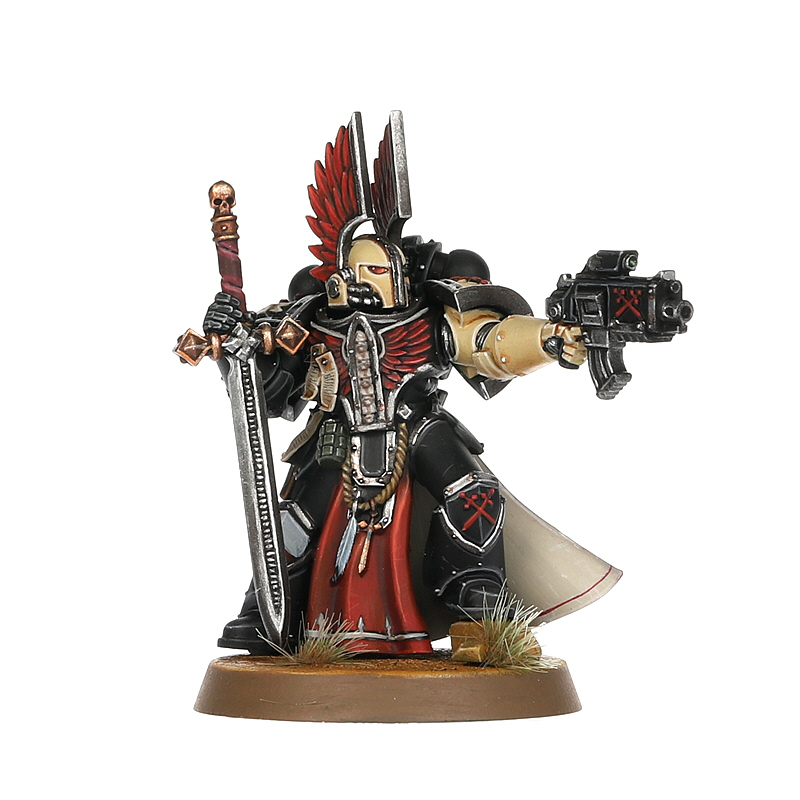 Dark Angels Legion Deathwing Companions Dark Angels Legion Deathwing Companions