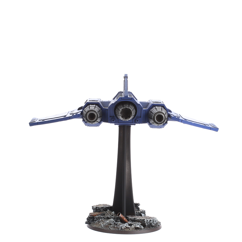 Xiphon Pattern Interceptor