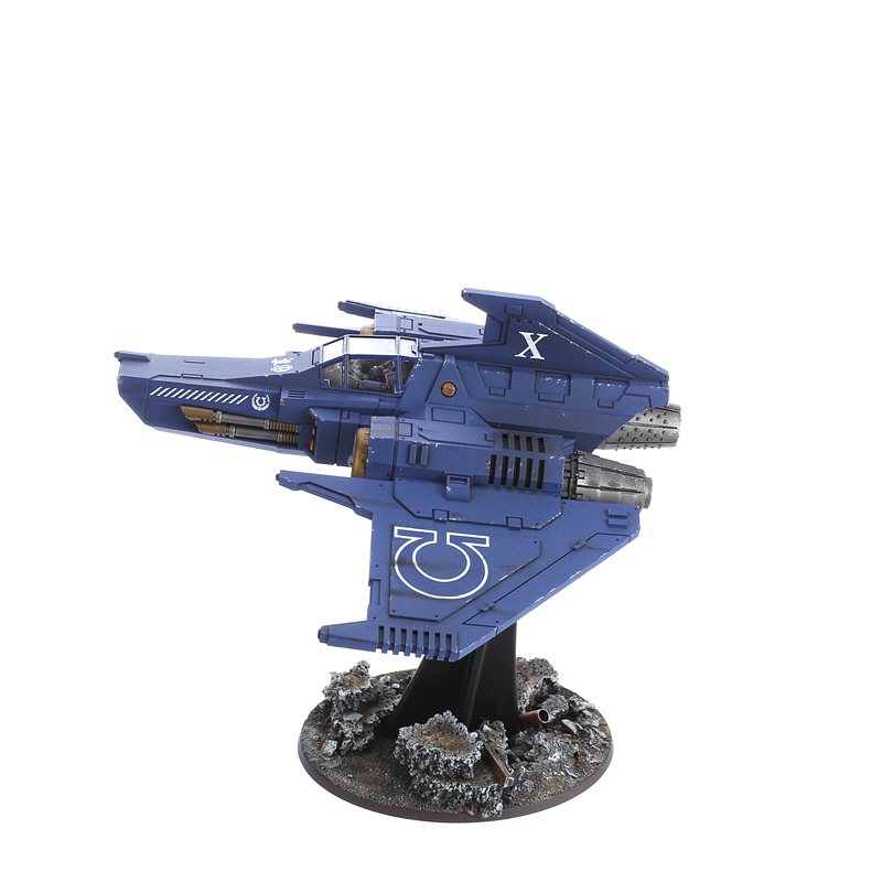 Xiphon Pattern Interceptor