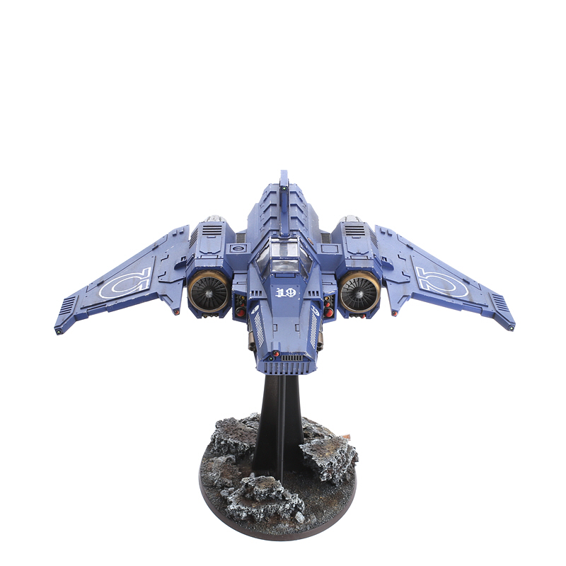 Xiphon Pattern Interceptor