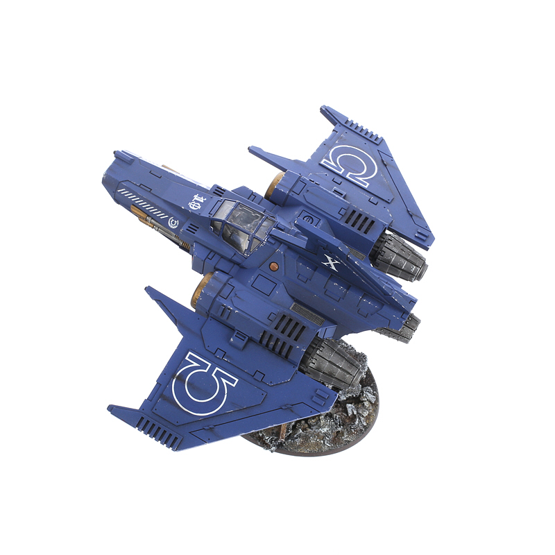 Xiphon Pattern Interceptor