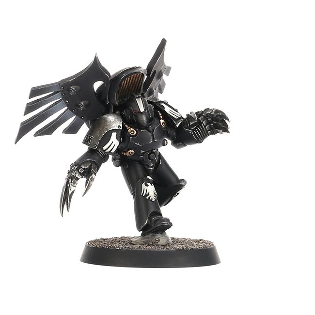 Dark Fury Squad - view 3