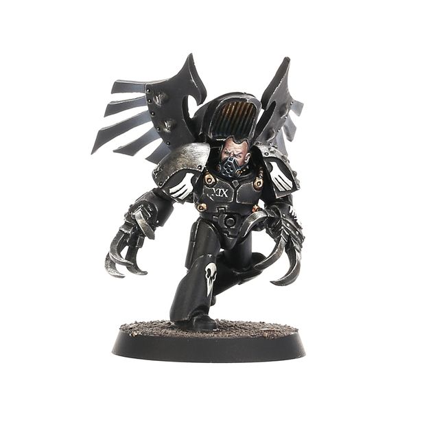 Dark Fury Squad - view 2