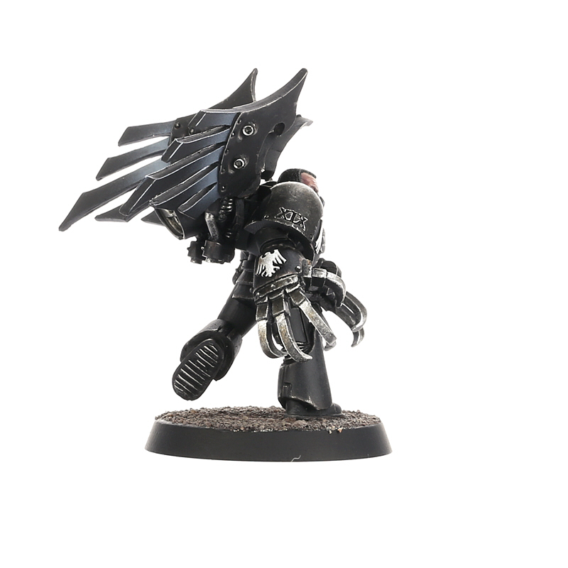 Warhammer 40,000 Raven guard バトルフォース Raven Guard: Ravenstrike Battle Force
