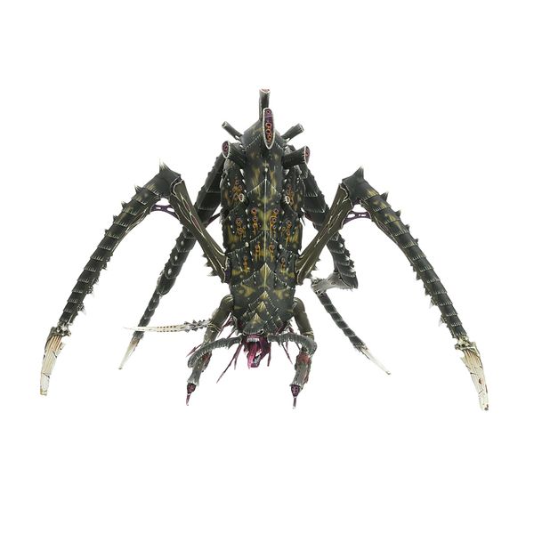 Tyranid Hierophant Bio-Titan