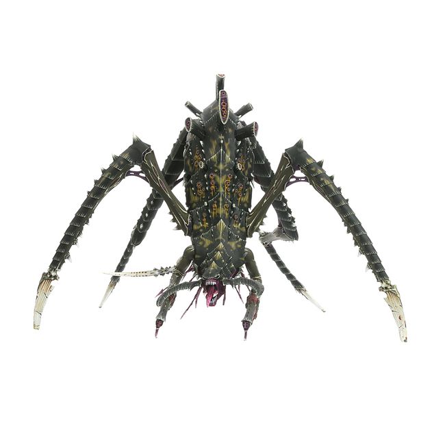 Tyranid Hierophant Bio-Titan - view 3