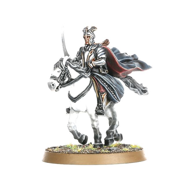 Mirkwood™ Armoured Elf Cavalry - view 2