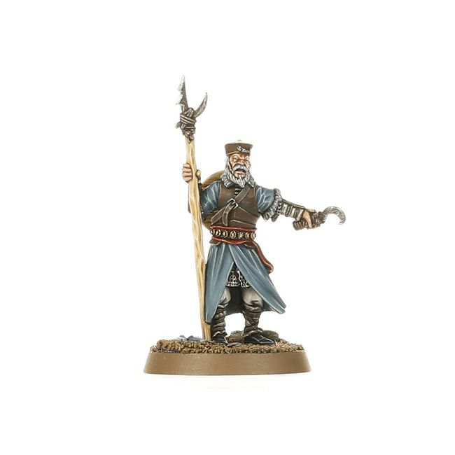 Lake-town™ Captains - view 3
