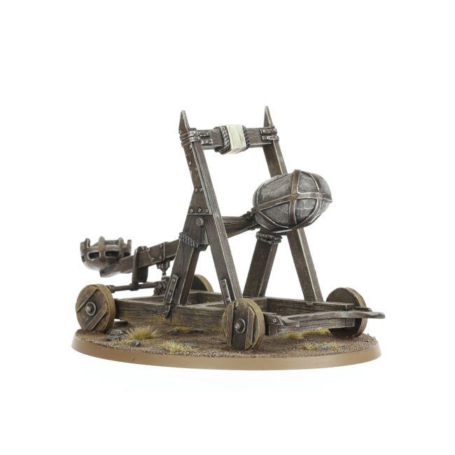 Mordor™ War Catapult - view 2