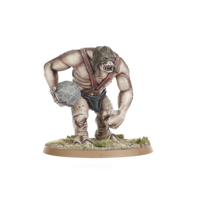Mordor™ War Catapult - view 3