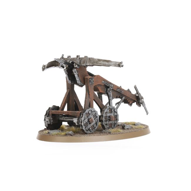 Isengard™ Assault Ballista - view 2