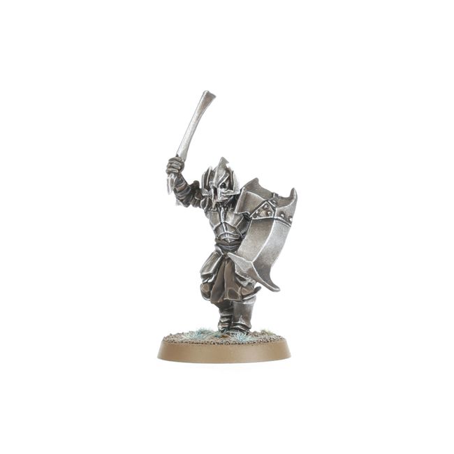 Gundabad™ Orc Warband - view 3