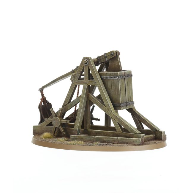 Gondor™ Battlecry Trebuchet - view 2