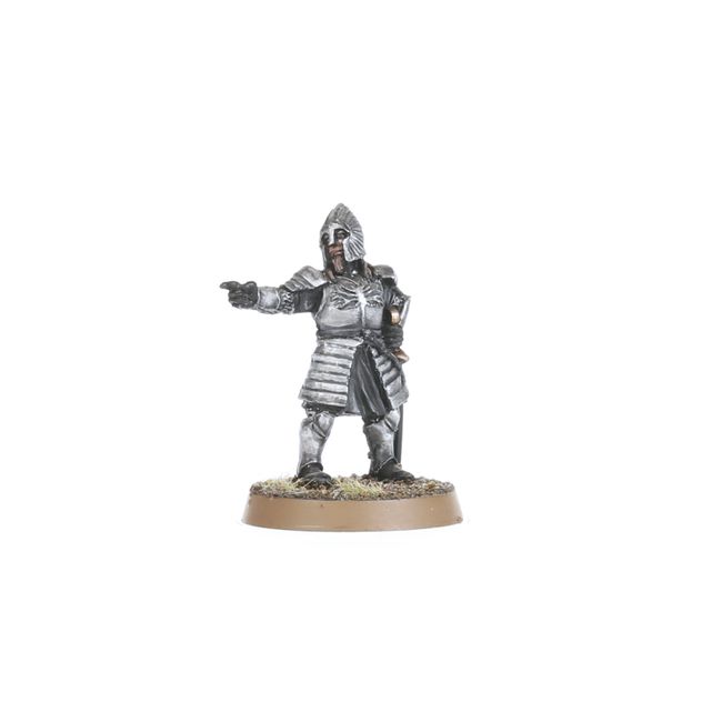 Gondor™ Battlecry Trebuchet - view 3