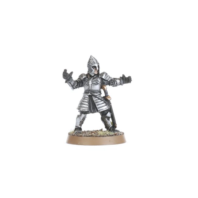 Gondor™ Battlecry Trebuchet - view 4